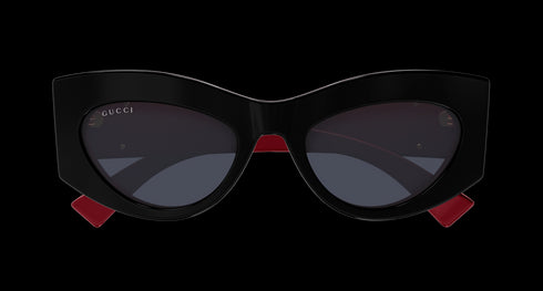 GUCCI 53 Sungalss Woman Recycled Accessories