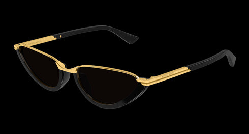 BOTTEGA VENETA 56 Sunglass Woman Recycled Accessories