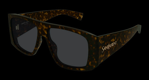 YSL 57 Sunglass Woman Recycled Accessories