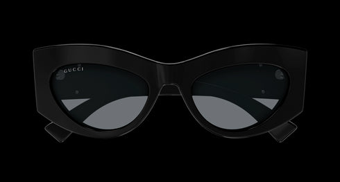 GUCCI 53 Sunglass Woman Recycled Accessories