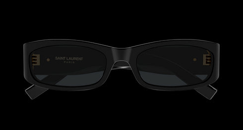 YSL 55 Sungalss Unisex Recycled Accessories