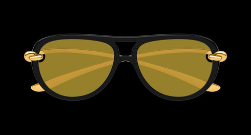 BOTTEGA VENETA 58 Sunglass Woman Bio Inject Accessories