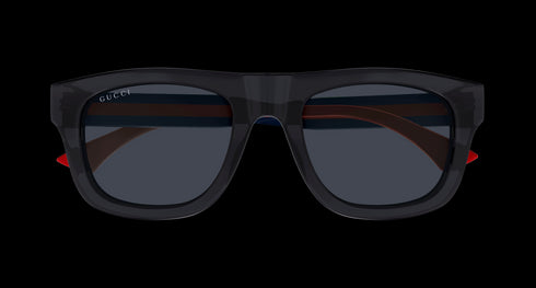 GUCCI 52 Sunglass Man Recycled Accessories