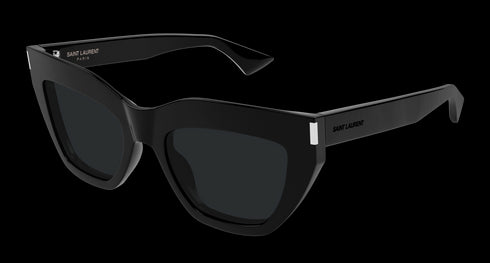 YSL 53 Sunglass Woman Recycled Accessories