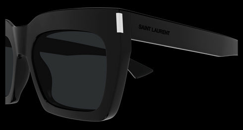 YSL 55 Sunglass Unisex Recycled Accessories