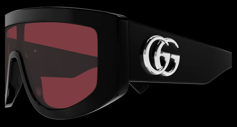 GUCCI 99 Sunglass Woman Recycled Accessories