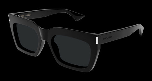 YSL 55 Sunglass Unisex Recycled Accessories