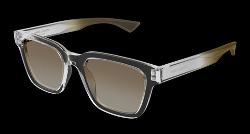 YSL 53 Sunglass Unisex Recycled Accessories