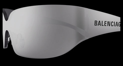 BALENCIAGA 99 Sungalss Unisex Nylon Accessories