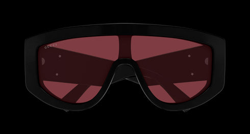 GUCCI 99 Sunglass Woman Recycled Accessories