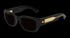 BOTTEGA VENETA 52 Sunglass Unisex Recycled Accessories