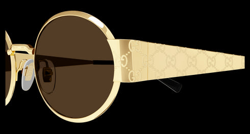 Gg1854s-005 | 51 Sungalss Man Metal