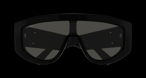 GUCCI 99 Sungalss Women Recycled Accessories