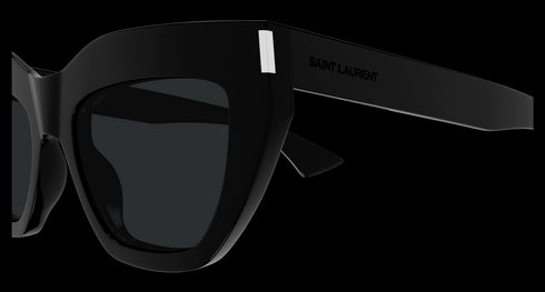 YSL 53 Sunglass Woman Recycled Accessories