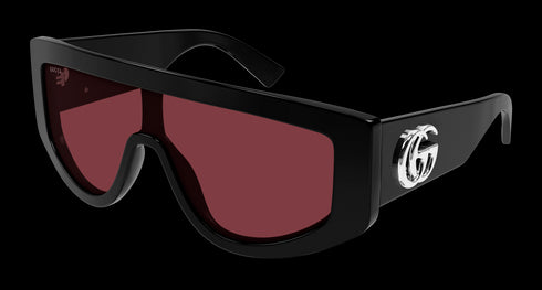 GUCCI 99 Sunglass Woman Recycled Accessories