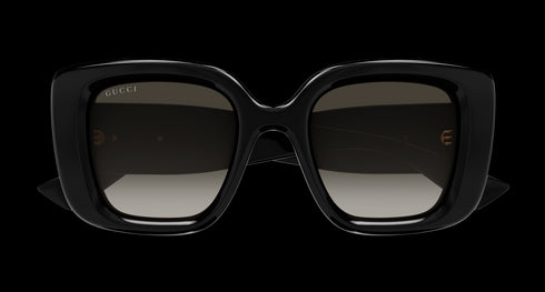 GUCCI 50 Sunglass Woman Injection Accessories