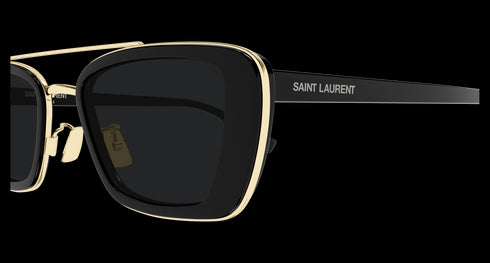 YSL 50 Sunglass Unisex Recycled Accessories