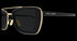 YSL 50 Sunglass Unisex Recycled Accessories