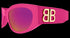 BALENCIAGA 55 Sunglass Woman Recycled Accessories