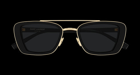 YSL 50 Sunglass Unisex Recycled Accessories