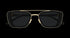 YSL 50 Sunglass Unisex Recycled Accessories