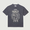 HONOR THE GIFT Barbed Wire Pitbull S/S Tee Mens Apparel
