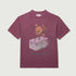 HONOR THE GIFT Concert 2.0 Ss Tee Mens Apparel
