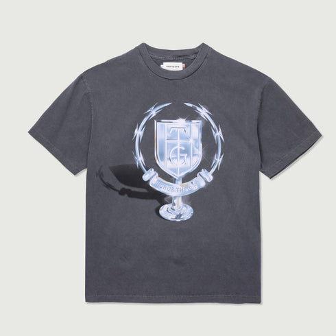 HONOR THE GIFT Cutless 2.0 S/S Tee Mens Apparel