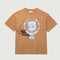 HONOR THE GIFT Cutless 2.0 Ss Tee Mens Apparel