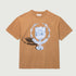 HONOR THE GIFT Cutless 2.0 Ss Tee Mens Apparel