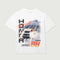 HONOR THE GIFT Grand Prix 2.0 S/S Tee Mens Apparel