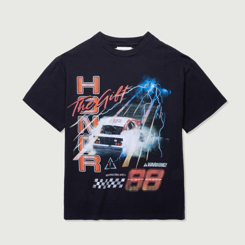 HONOR THE GIFT Grand Prix 2.0 S/S Tee Mens Apparel