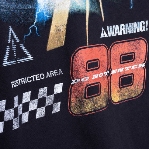 HONOR THE GIFT Grand Prix 2.0 S/S Tee Mens Apparel