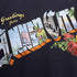 HONOR THE GIFT Greetings 2.0 S/S Tee Mens Apparel