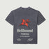 HONOR THE GIFT Hellhounds 2.0 S/S Tee Mens Apparel