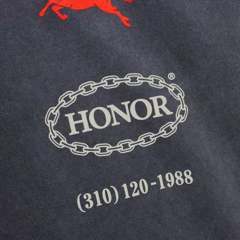 HONOR THE GIFT Hellhounds 2.0 S/S Tee Mens Apparel