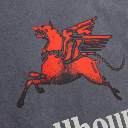 HONOR THE GIFT Hellhounds 2.0 S/S Tee Mens Apparel