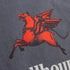 HONOR THE GIFT Hellhounds 2.0 S/S Tee Mens Apparel