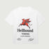 HONOR THE GIFT Hellhounds 2.0 S/S Tee Mens Apparel