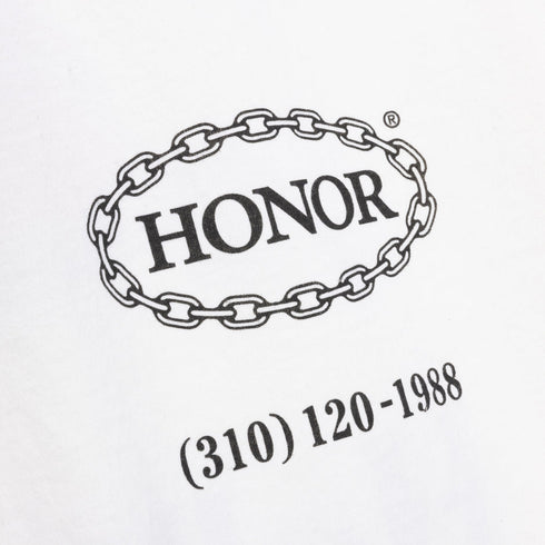 HONOR THE GIFT Hellhounds 2.0 S/S Tee Mens Apparel