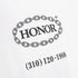 HONOR THE GIFT Hellhounds 2.0 S/S Tee Mens Apparel