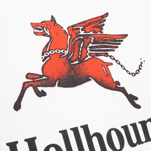 HONOR THE GIFT Hellhounds 2.0 S/S Tee Mens Apparel