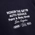 HONOR THE GIFT Inner City Auto Service S/S Tee Mens Apparel