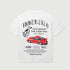 HONOR THE GIFT Inner City Auto Service S/S Tee Mens Apparel