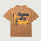 HONOR THE GIFT Inner City Love 2.0 S/S Tee Mens Apparel