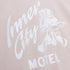 HONOR THE GIFT Inner City Motel S/S Tee Mens Apparel