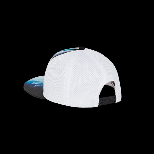 CASABLANCA La Prémonition Trucker Cap Accessories