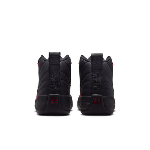 JORDAN Air Jordan 12 Retro "Bloodline" Big Kids Sneakers