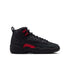 JORDAN Air Jordan 12 Retro "Bloodline" Big Kids Sneakers
