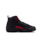 JORDAN Air Jordan 12 Retro "Bloodline" Big Kids Sneakers